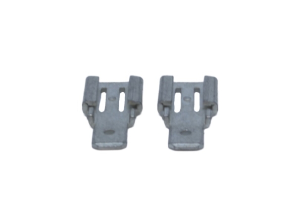 Adapter Flachstecker von 6,3 mm (F250) auf 4,8 mm (F187) FastOn AGM Bleigel Akku